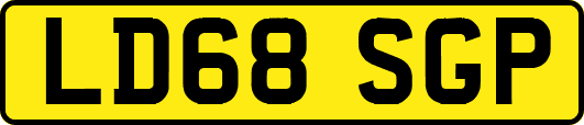 LD68SGP