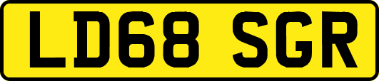 LD68SGR