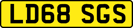 LD68SGS