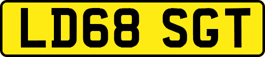 LD68SGT