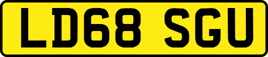LD68SGU