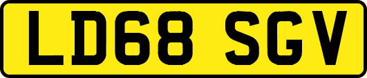LD68SGV