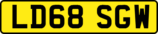 LD68SGW