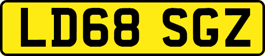 LD68SGZ