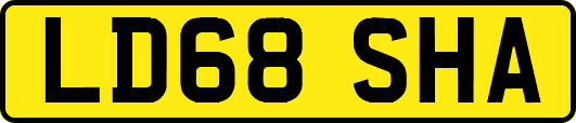LD68SHA