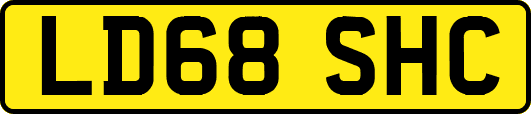 LD68SHC