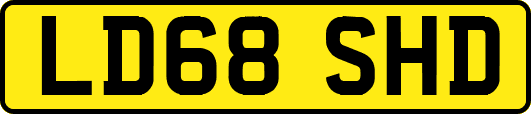 LD68SHD