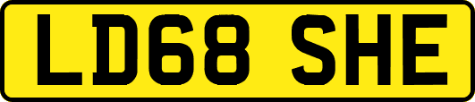LD68SHE