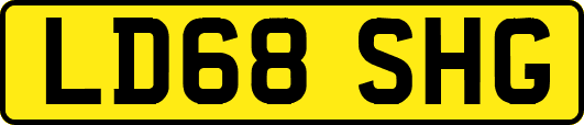 LD68SHG