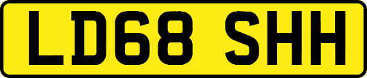 LD68SHH