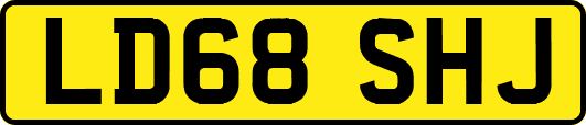 LD68SHJ