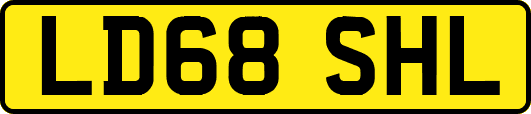LD68SHL