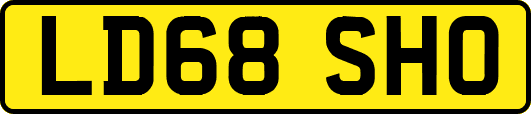 LD68SHO