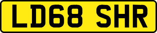 LD68SHR