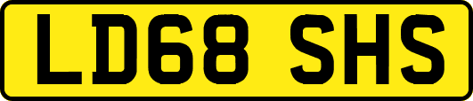 LD68SHS