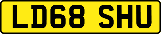 LD68SHU