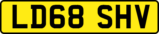LD68SHV