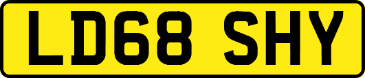 LD68SHY