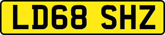 LD68SHZ