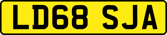 LD68SJA