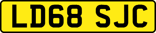 LD68SJC