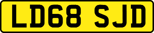 LD68SJD