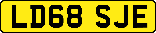 LD68SJE