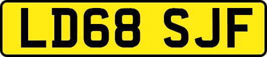 LD68SJF