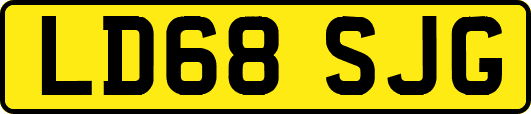 LD68SJG
