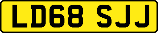 LD68SJJ
