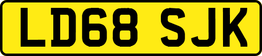 LD68SJK