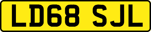 LD68SJL