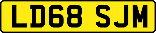 LD68SJM