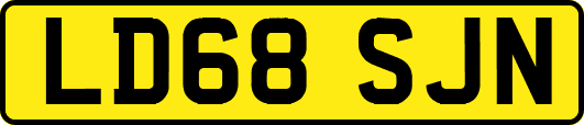 LD68SJN