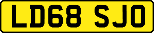 LD68SJO