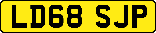 LD68SJP