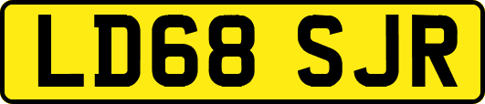 LD68SJR