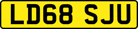 LD68SJU