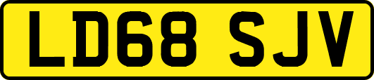 LD68SJV