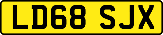 LD68SJX