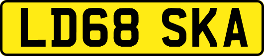 LD68SKA