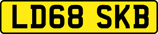 LD68SKB