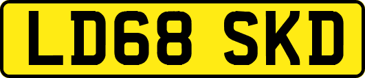 LD68SKD