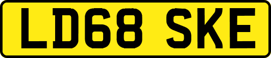 LD68SKE