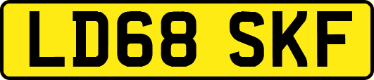 LD68SKF