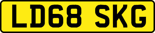 LD68SKG