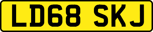 LD68SKJ