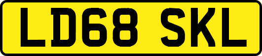 LD68SKL