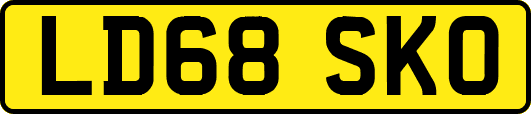 LD68SKO