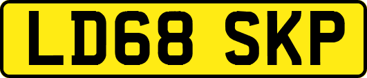 LD68SKP